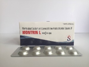 Montrin L